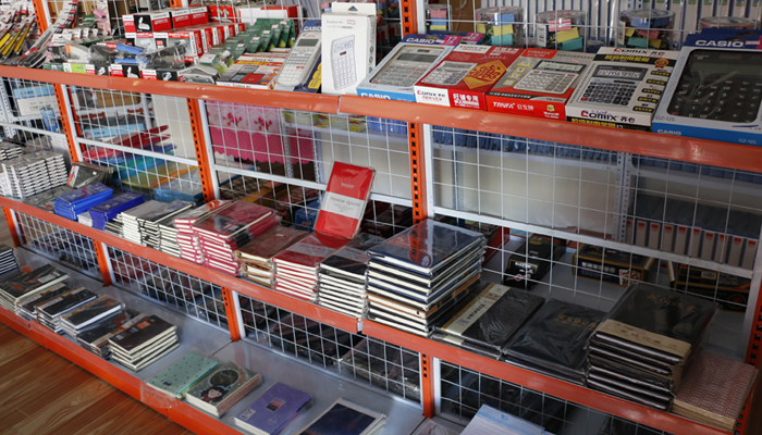 永昌棟盈文體辦公用品超市 一站式采購(gòu)專家，助力高效辦公與學(xué)習(xí)