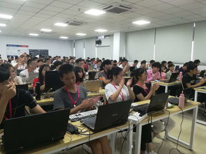 歡聲笑語(yǔ)迎征途，技術(shù)交流啟新篇——記黑馬程序員前端就業(yè)23期技術(shù)交流社區(qū)