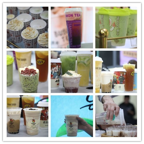 2021茶飲力量產(chǎn)品技術(shù)交流會(huì)圓滿(mǎn)落幕 技術(shù)創(chuàng)新驅(qū)動(dòng)行業(yè)新未來(lái)