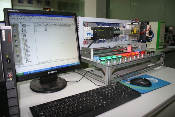 聚焦PLC應用與創新 億維亮相數字化與智能工廠技術行業交流會